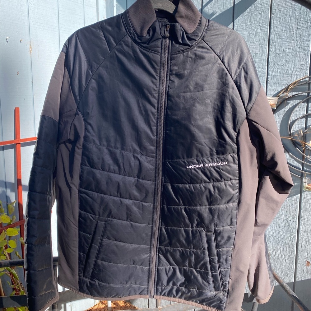 Under Armour Down Jacket